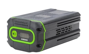 Greenworks CL 82V 8Ah (21700) Battery W/Bluetooth and Digital 721-82BD800 - Picture 1 of 5