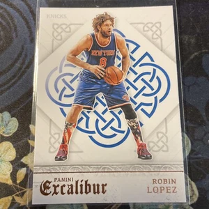 2014-15 Excalibur Robin Lopez #12 - Picture 1 of 2