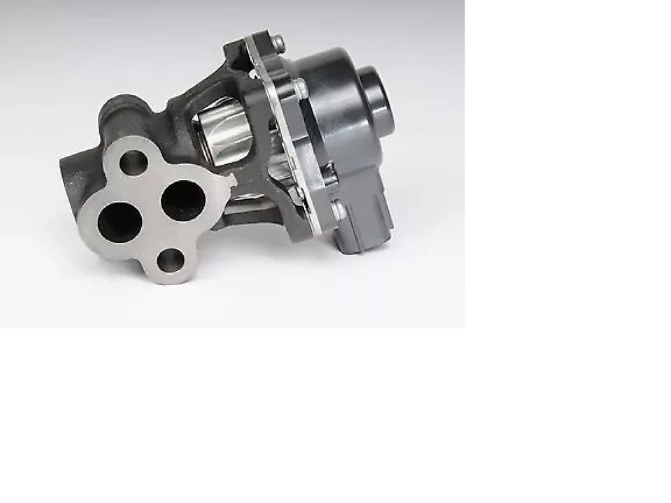 214-2094 AC Delco EGR Valve New for Chevy Chevrolet Tracker 1999-2004 - Image 1 of 3