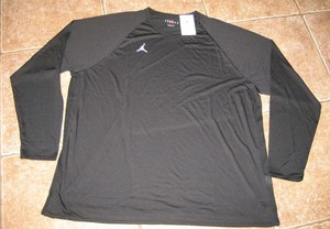 Las mejores ofertas en Camisas para hombres Jordan Solid Activewear | eBay