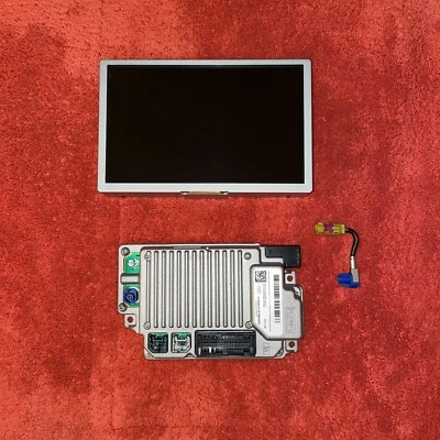 FACTORY OEM SYNC 3 w/ Sync 3.4 APIM and SCREEN UPGRADE for Ford Lincoln CarPlay Foto 1 de 4