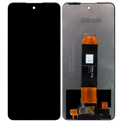 For Nokia HMD Vibe N159V TA-1590 LCD Display Touch Screen Digitizer Replacement - Image 1 of 4