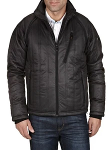 Wellensteyn Giacca Invernale IMBOTTITURA Uomo CANNONBALL NERO Large 299 euro - Foto 1 di 10