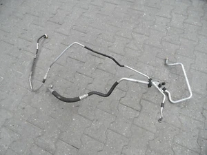 VW Phaeton 3D Tubazioni Refrigerante Climatizzatore 3D0260712G 3D0260711M - Picture 1 of 1