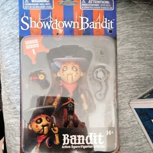 Kindly Beast. Com Showdown Bandit - Picture 1 of 3