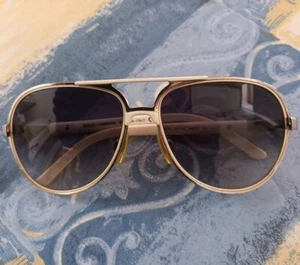 Sunglasses Vintage Retro Classic Mens Womens Dolce & Gabbana Pilot, Italy - Picture 1 of 20