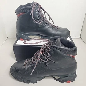 Zamberlan 996 Vioz GTX Gore-Tex wasserdichte Wanderschuhe Herren Gr. US 7..5 Damen 9,5 - Bild 1 von 10