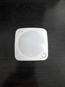 Ring Alarm Motion Detector - 2nd Gen - White - 5AT2S9 - Picture 1 of 5