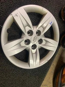 OEM 16 INCH ALLOY OEM RIM Wheel Cover HYUNDAI SANTA FE 09 - Picture 1 of 5