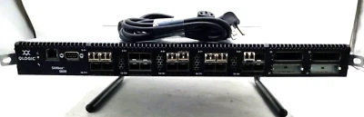 QLOGIC SANbox 5802 Fibre Channel Switch - Image 1 of 4