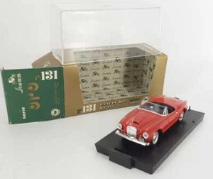 BRUMM R131 Lancia B24 spider aperta HP 115 1955 - Foto 1 di 8