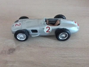 AUTO FAHRZEUG 1/43. Mercedes W 196R F1 - Bild 1 von 6