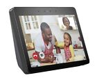 Amazon Echo Show (2nd Generation) Smart Assistant - Charcoal