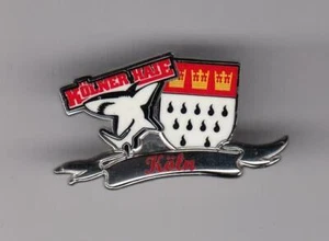 Eishockey Pin NHL / DEL Kölner Haie - Bild 1 von 1