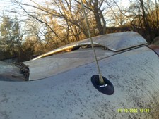 Ford Taurus Antennas at Andy's Auto Sport