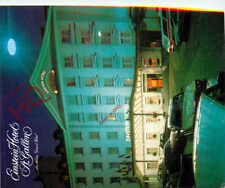 Picture Postcard- St. Gallen, Einstein Hotel