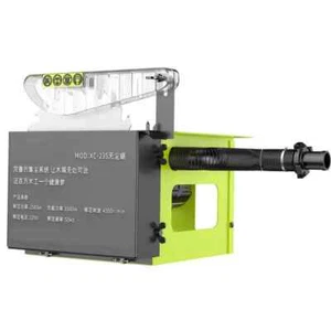 Dust-Free Saw Woodworking Table Saw Multi-Function All-In-One Cutting Machine - Picture 1 of 8