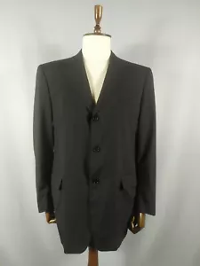 Canali Men's Sports Coat Blazer Jacket Size 52 - Picture 1 of 12