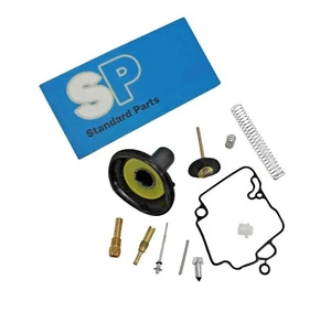 Vergaser Reparatur Set Satz 4T GY6 139QMB China Roller - Bild 1 von 3