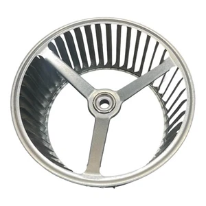 Champion 110748 Evap Cooler 8” Right Blower Wheel WCM28 N28W IM70 M201A M210A - Picture 1 of 7