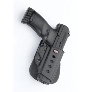 Fobus HPPRP Standard Roto-Paddle Holster for Ruger American, Right Hand - Picture 1 of 1