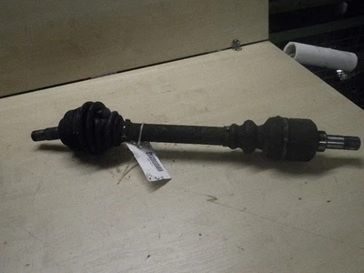 Antriebswelle Peugeot 307 SW 2.0 8V HDi 79kW 107PS vorne links  DIESEL TURBO DW - Bild 1 von 4