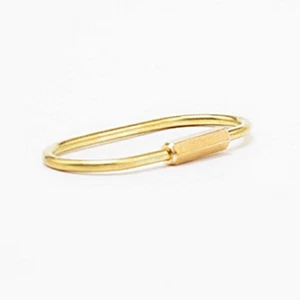  Llavero Soporte Cierre Creativo Regalo Llaveros Colgantes Llaveros - Imagen 1 de 11