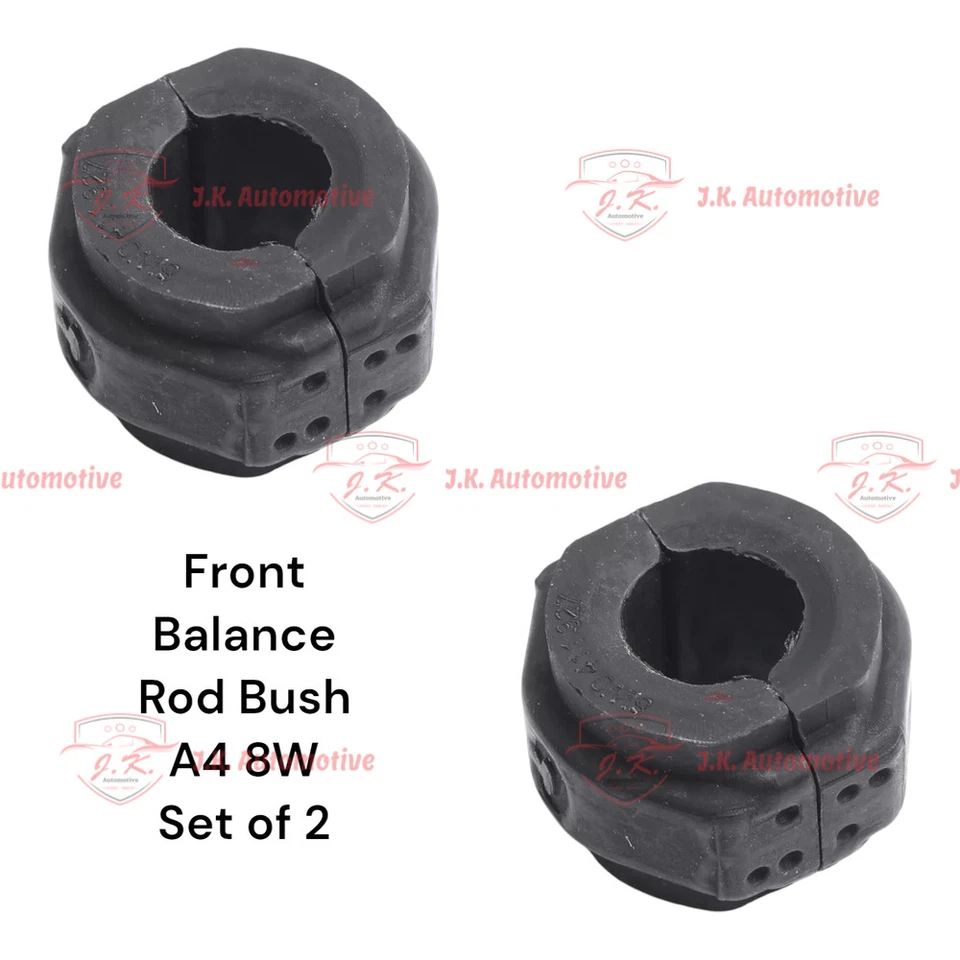 Barra estabilizadora dianteira Audi A4 1996-2025 8W0411305 - Imagem 1 de 1