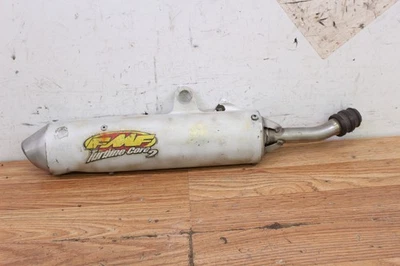 Silenciador silenciador KTM 125 SX 2003 - núcleo de turbina FMF de repuesto Foto 1 de 4