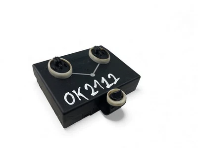 AUDI A4 8K2, B8 Steuergerät 8K0959795D 2014 33103891 - Image 1 of 4