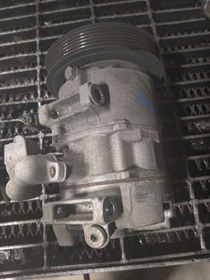 COMPRESOR DE AIRE ACONDICIONADO 388105J2A01 2015-2020 ACURA TLX Foto 1 de 4