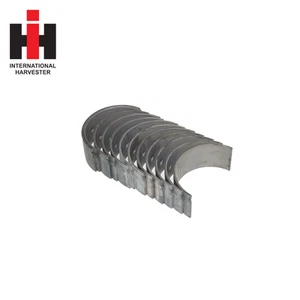 Conrod Bearing Set 010" FOR International 6 Cylinder Petrol 220 240 264 281 282 - Picture 1 of 1