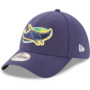 Tampa Bay Rays New Era 39THIRTY MLB Alternate Team Classic Hat 11576728 - Picture 1 of 3