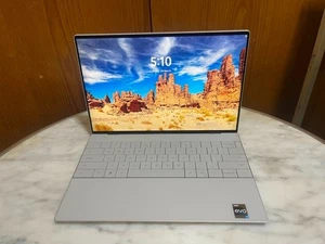 Dell XPS 13 plus 9320 i7-1260P 32GB RAM 1TB SSD 13.4” 4k Touch screen Ultra book - Picture 1 of 8