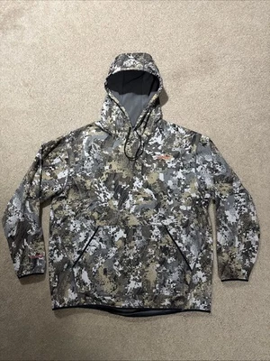 Sitka WindStopper Hoody Elevated II 2XL - Image 1 of 4