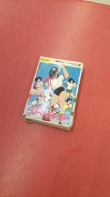 Coconut Japan ILOE Softball Famicom game