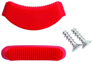 Tools 81 19 250 Replaceable Soft Jaws for Pipe & Connector Pliers, - Picture 1 of 2
