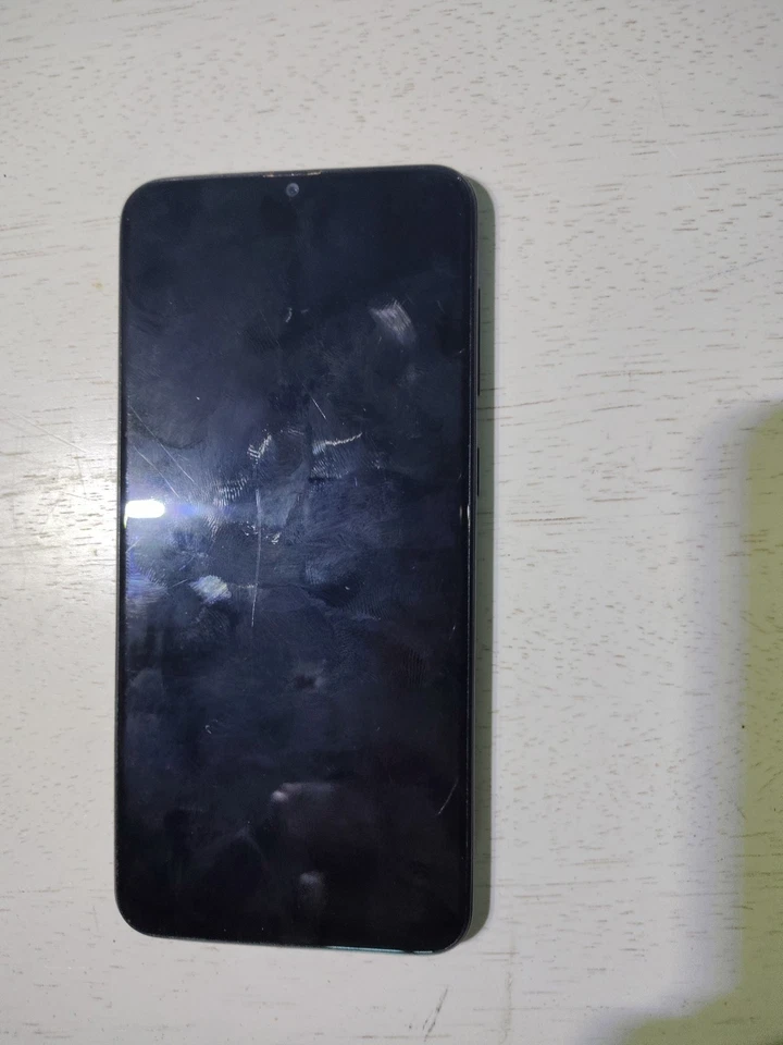 SAMSUNG GALAXY A20 32GB SM-A205U ANDROID - Image 1 of 3