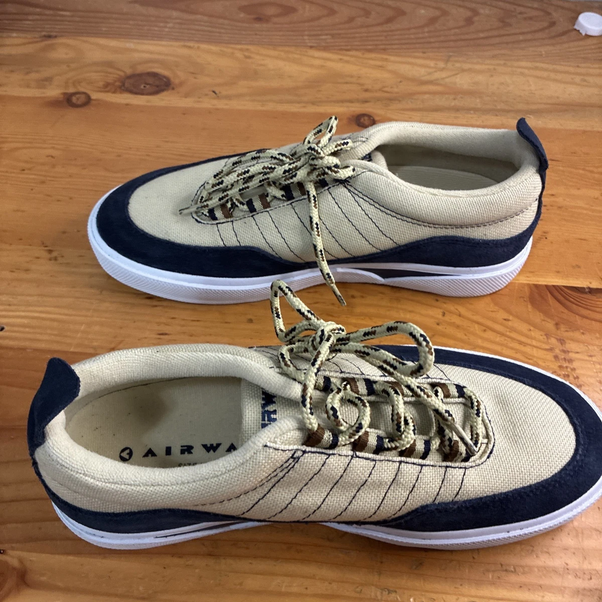 AIRWALK Blue Athletic Shoes for Women for sale | eBay