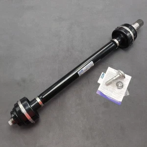 33208089855 Rear Left Driver Side Axle Output Shaft for 2021-2024 BMW M3 M4 3.0L - Picture 1 of 9