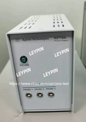Keysight Agilent N2779A Power Supply for N2780-83A / B Current Probe #Yi - Image 1 of 4