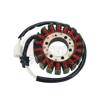 Bobina de estator de motor generador Magneto para Honda CBR600 F4 1999-2000 31120-MBW-611 Foto 1 de 4