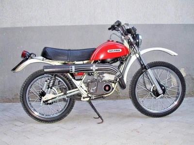 GILERA 125 GR1 - TG1 SERVIZIO DI RIPARAZIONE MANUALE OFFICINA PDF SU DVD INGLESE - Immagine 1 di 4