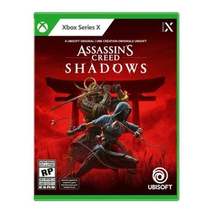 Assassin’s Creed: Shadows - Xbox Series X - Imagen 1 de 4