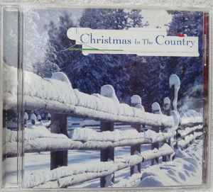 Christmas In The Country 2005 Sony CD Tested Plays Great - Picture 1 of 6