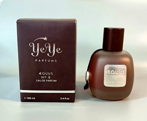 YeYe Parfums – Equus No. 8 EdP, NP: 185 € neuwertig Nischenduft - Bild 1 von 1