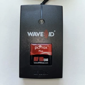 RF-Ideas pcProx Plus RDR-80581AKU - Photo 1/4
