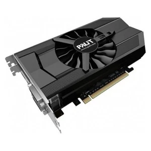 Palit GeForce GTX 660 OC 2 GB GDDR5 2 x DVI, HDMI, DP PCI-E #302679 - Bild 1 von 3