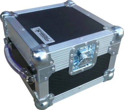 Roland TM-6 Pro Trigger Module Swan Flight Case (Hex) - Image 1 of 4