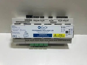 EX-OR CDH4U5-B Programmable Intelligent LCM 4 ch swiching with MLS BUS - Picture 1 of 9